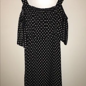Nordstrom Dresses - Off The Shoulder Dress Nordstrom Dresses - Off The Shoulder Dress